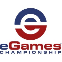 eGames Championship logo, eGames Championship contact details