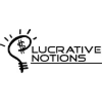 Lucrative Notions logo, Lucrative Notions contact details