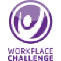 Workplace Challenge logo, Workplace Challenge contact details