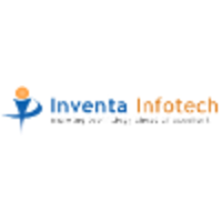 Inventa Infotech Pvt. Ltd. logo, Inventa Infotech Pvt. Ltd. contact details