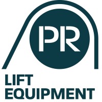 PR Lift Equipment Limited logo, PR Lift Equipment Limited contact details