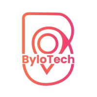 ByloTech logo, ByloTech contact details