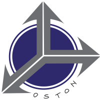 OSTON TECHNOLOGY PRIVATE LIMITED logo, OSTON TECHNOLOGY PRIVATE LIMITED contact details