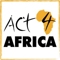 Act4Africa - Award-winning Ugandan NGO & Partner UK Charity logo, Act4Africa - Award-winning Ugandan NGO & Partner UK Charity contact details