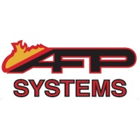 AFP Systems, Inc logo, AFP Systems, Inc contact details