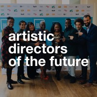 Artistic Directors of the Future logo, Artistic Directors of the Future contact details