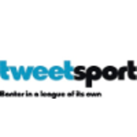 Tweetsport.co.uk logo, Tweetsport.co.uk contact details