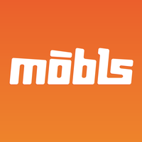 MōBLS logo, MōBLS contact details