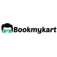 Bookmykart.com logo, Bookmykart.com contact details