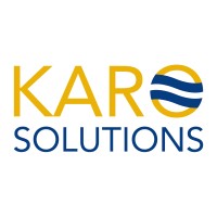 Karo-solutions Sweden logo, Karo-solutions Sweden contact details