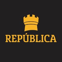 República Marketing Político logo, República Marketing Político contact details