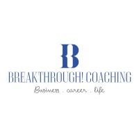 Breakthrough! Consulting logo, Breakthrough! Consulting contact details