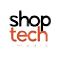 Shoptech Media logo, Shoptech Media contact details