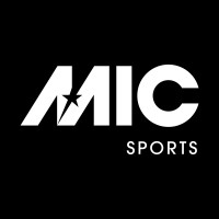 MICSports logo, MICSports contact details