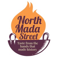 North Mada Street logo, North Mada Street contact details