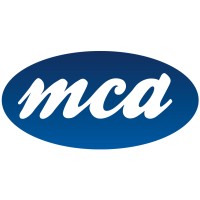 MCA Engineering Industry and Foreign Trade Co. Ltd. logo, MCA Engineering Industry and Foreign Trade Co. Ltd. contact details