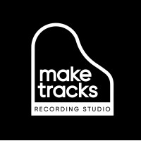 Make Tracks Recording Studio logo, Make Tracks Recording Studio contact details