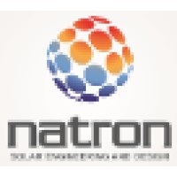 Natron logo, Natron contact details