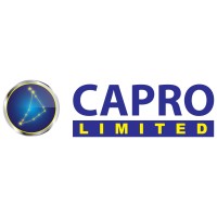 CAPRO SECURITY LIMITED logo, CAPRO SECURITY LIMITED contact details