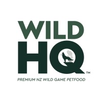 WildHQ Petfood logo, WildHQ Petfood contact details