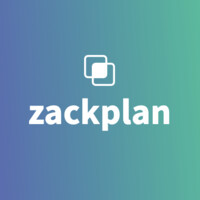 Zackplan.com logo, Zackplan.com contact details