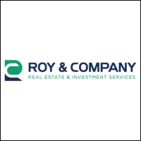 Roy & Company logo, Roy & Company contact details