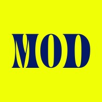 MOD CREATIVE logo, MOD CREATIVE contact details