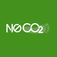 N0CO2 logo, N0CO2 contact details