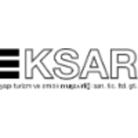 EKSAR logo, EKSAR contact details