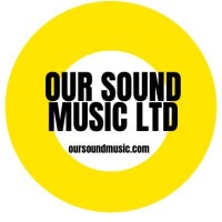 Our Sound Music Ltd logo, Our Sound Music Ltd contact details