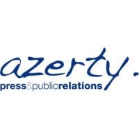 Azerty Press & Public Relations logo, Azerty Press & Public Relations contact details