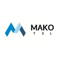 MAKO TSL logo, MAKO TSL contact details