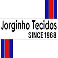 Jorginho Tecidos logo, Jorginho Tecidos contact details