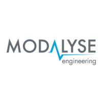 Modalyse Engineering logo, Modalyse Engineering contact details