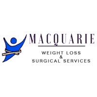 Macquarie Weightloss & Surgical Services logo, Macquarie Weightloss & Surgical Services contact details