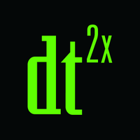 dt2x logo, dt2x contact details