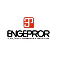 Engepror logo, Engepror contact details