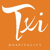 TXI Hospitality logo, TXI Hospitality contact details