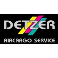 Detzer Aircargo Service GmbH logo, Detzer Aircargo Service GmbH contact details