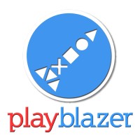 Playblazer Inc. logo, Playblazer Inc. contact details