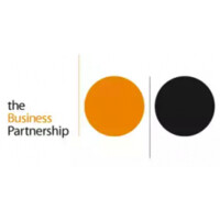 The Business Partnership logo, The Business Partnership contact details