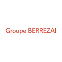 Groupe BERREZAI logo, Groupe BERREZAI contact details