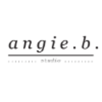 Angie B Studio logo, Angie B Studio contact details