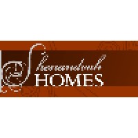 Shenandoah Homes logo, Shenandoah Homes contact details