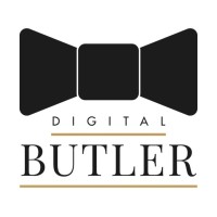 Digital Butler logo, Digital Butler contact details