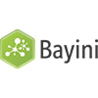 Bayini logo, Bayini contact details