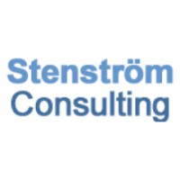 StenstrÃ¶m Consulting logo, StenstrÃ¶m Consulting contact details