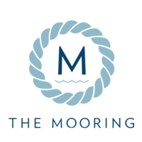 The Mooring Family logo, The Mooring Family contact details