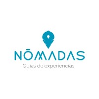 Nómadas Experience logo, Nómadas Experience contact details