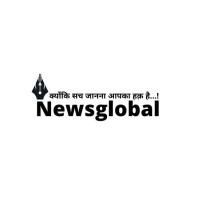 Newsglobal.in logo, Newsglobal.in contact details